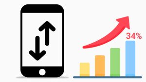 اعمال افزایش ۳۴ درصدی قیمت اینترنت؛ بالابردن تعرفه بهشرط افزایش کیفیت