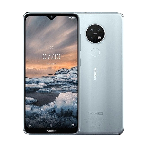 Nokia 7.2