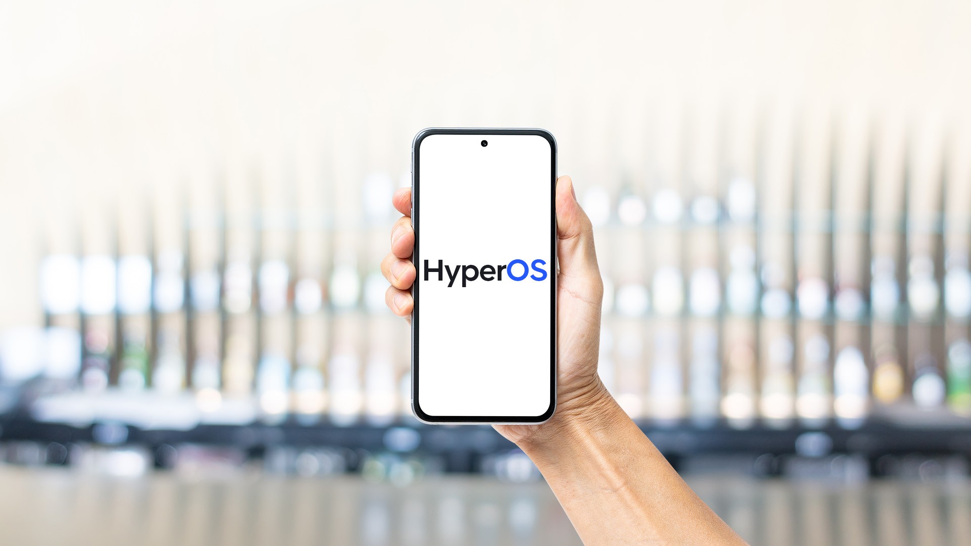 80 گوشی هوشمند واجد شرایط شیائومی برای دریافت HyperOS
