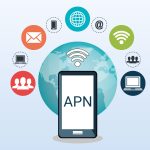 تنظیمات APN برای اپراتور‌های مختلف