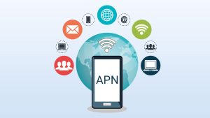 تنظیمات APN برای اپراتور‌های مختلف