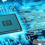 مدیاتک برای توسعه پردازنده ۳ نانومتری دایمنسیتی ۹۴۰۰ با TSMC همکاری می‌کند