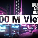 تریلر GTA 6 رکورد ۱۰۰ میلیونی زد