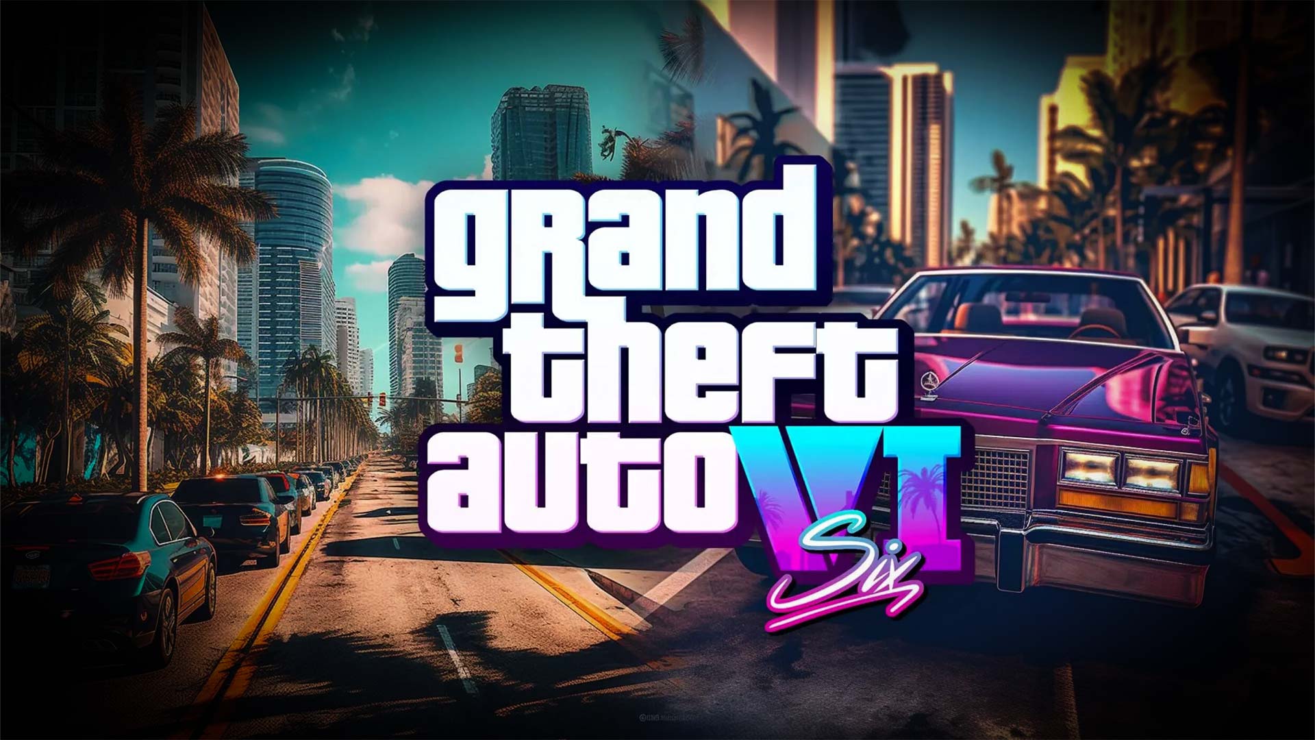 تریلر GTA 6 رکورد ۱۰۰ میلیونی زد