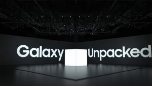 سامسونگ دوم ژانویه دعوت‌نامه رویداد Galaxy Unpacked 2024 را ارسال می‌کند