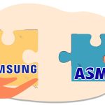 قرارداد تاریخی سامسونگ و ASML برای سرعت بخشیدن به پروژه معماری ۲ نانومتری؛ رقابت با TSMC ادامه دارد