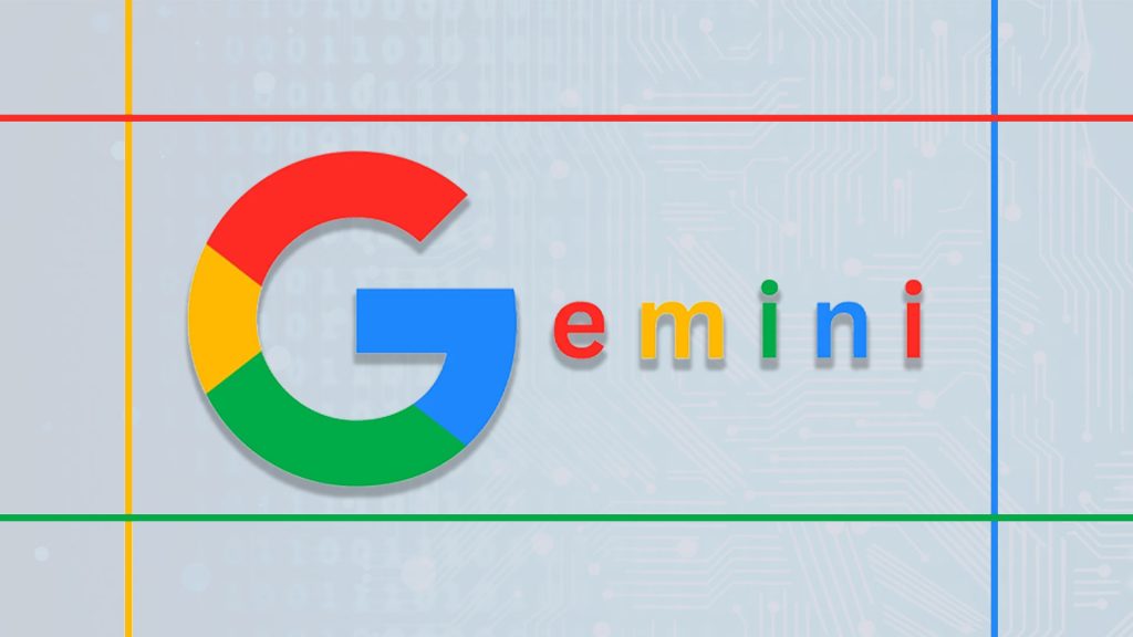 عرضه Gemini AI گوگل