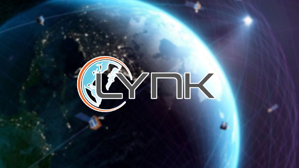 اینترنت ماهواره ای Lynk Global