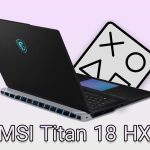 لپ‌تاپ گیمینگ MSI تایتان ۱۸ HX با نمایشگر ۱۸ اینچی mini-LED معرفی شد؛ غول گیمینگ با کارت گرافیک RTX 4090