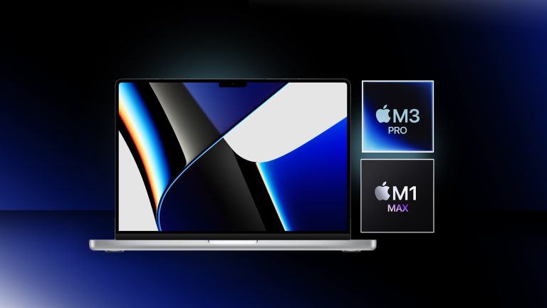 مقایسه مکبوک پرو با تراشه M3 Pro و M1 Max؛ تستهای مهندسی ارزش خرید بالا را نشان میدهد
