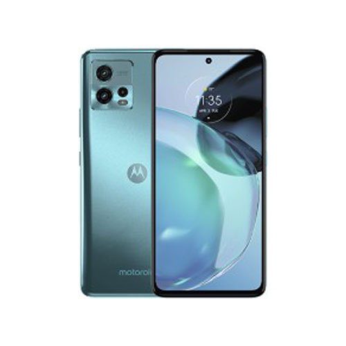 Motorola Moto G72