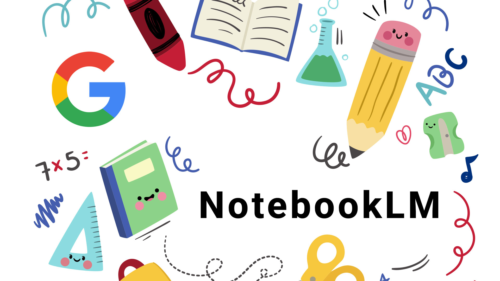 NotebookLM app