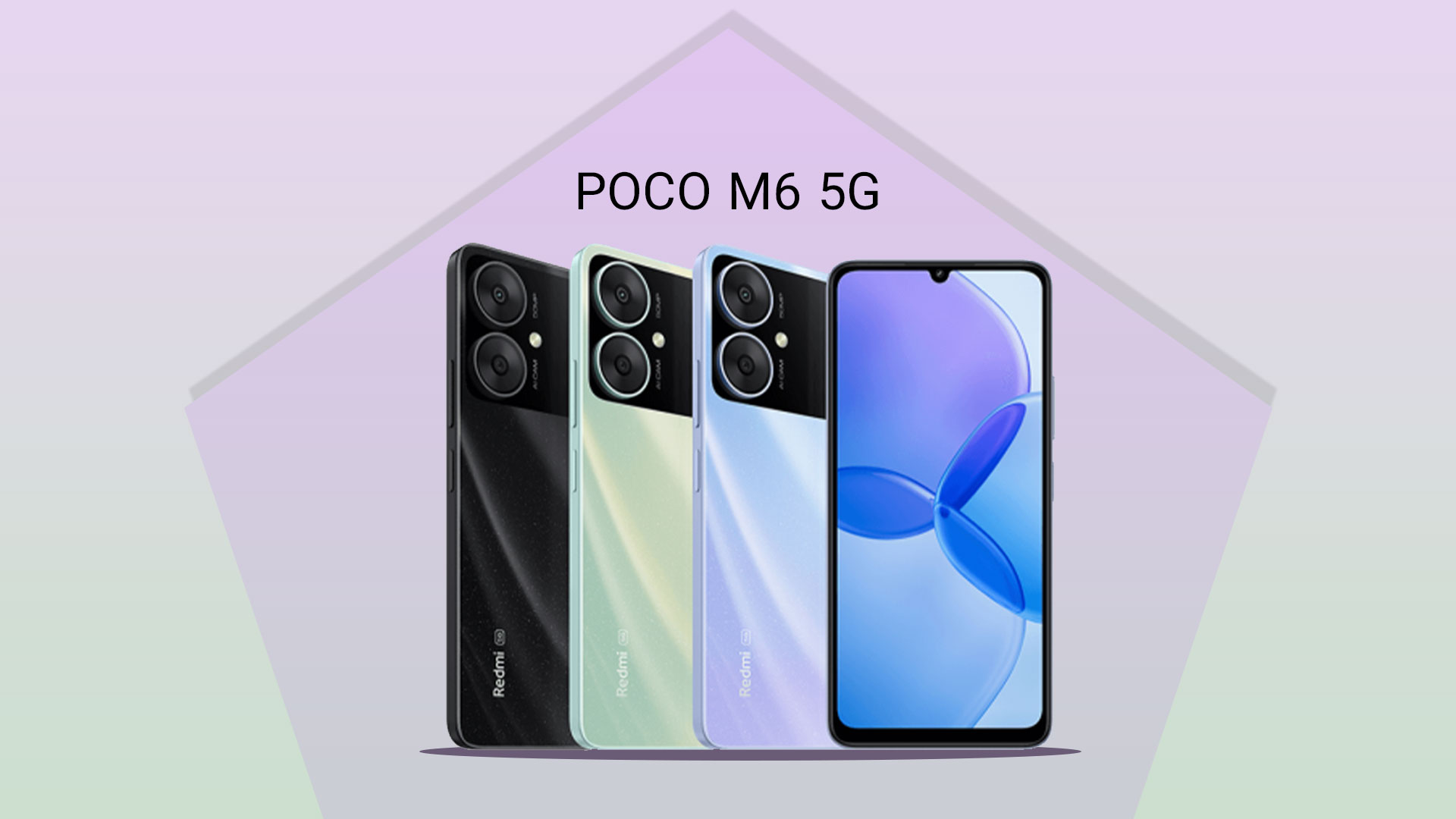 Poco-M6-5G-specifications