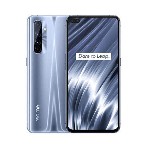 Realme X50 Pro Player