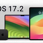 اپل iOS 17.2 را به‌زودی عرضه می‌کند؛ انتشار آخرین نسخه توسعه‌دهندگان