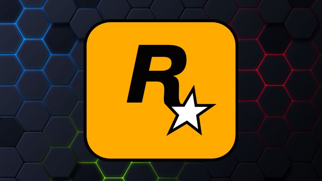 استودیو Rockstar Games