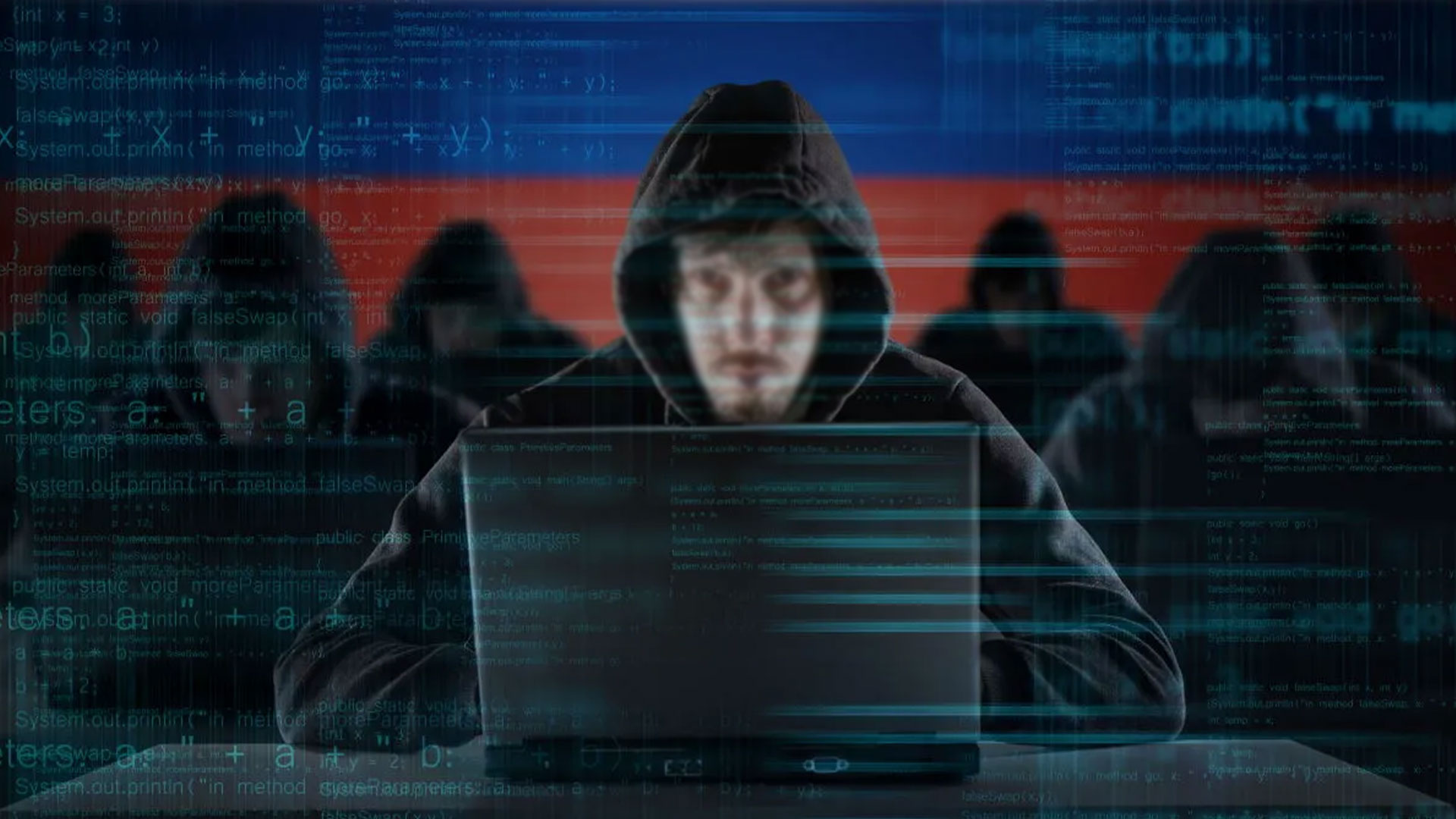 Russian malware found in Ukrainian organizations
