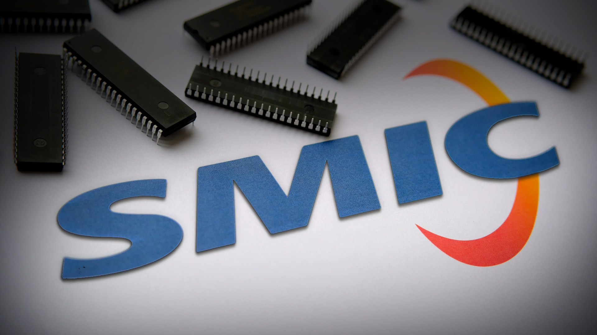 کمپانی SMIC و لیتوگرافی ۳ نانومتری