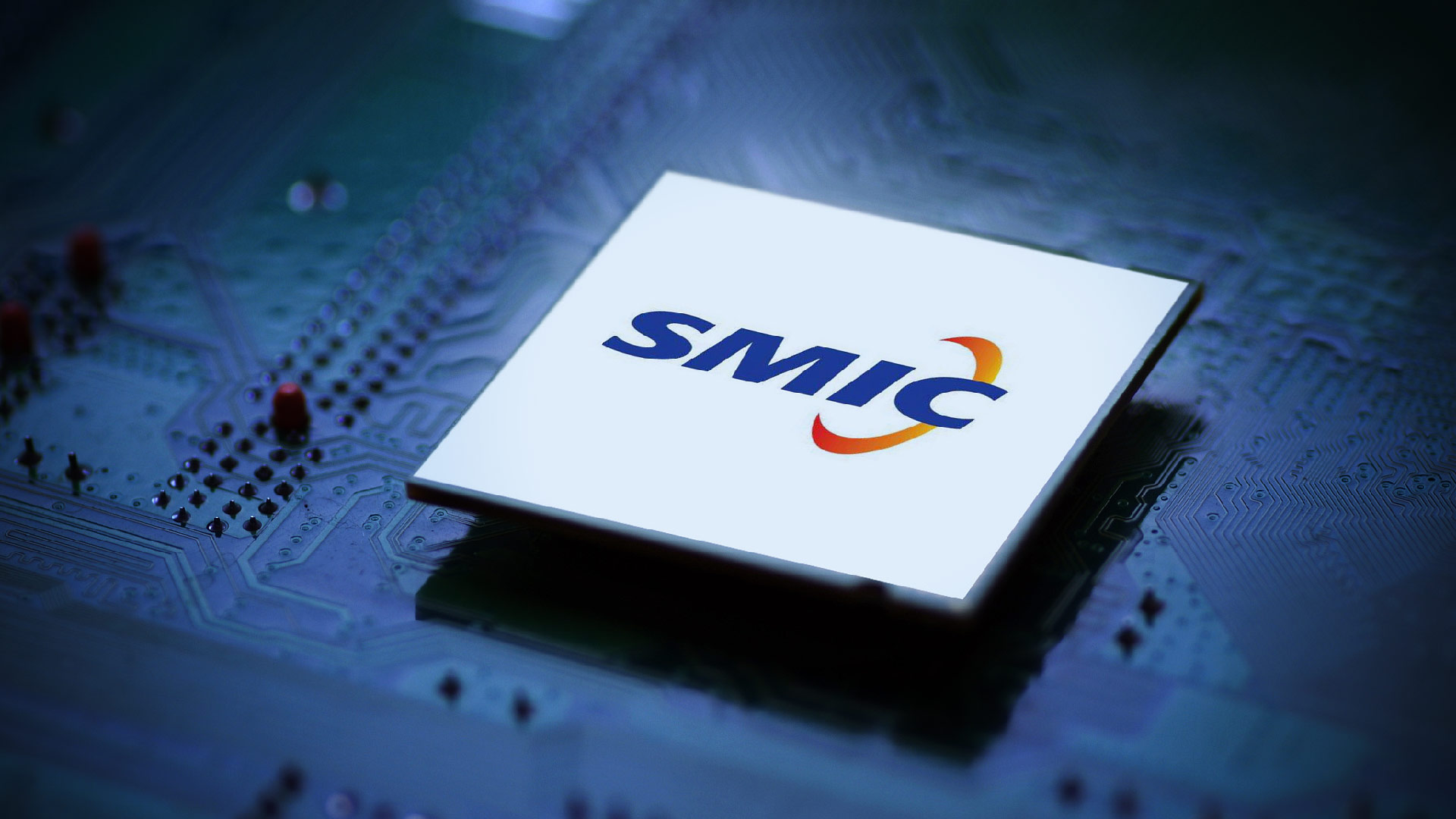 کمپانی SMIC و لیتوگرافی ۳ نانومتری