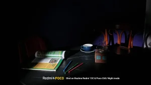 Shot-on-Realme-Redmi-13C-&-Poco-C65-Night-mode