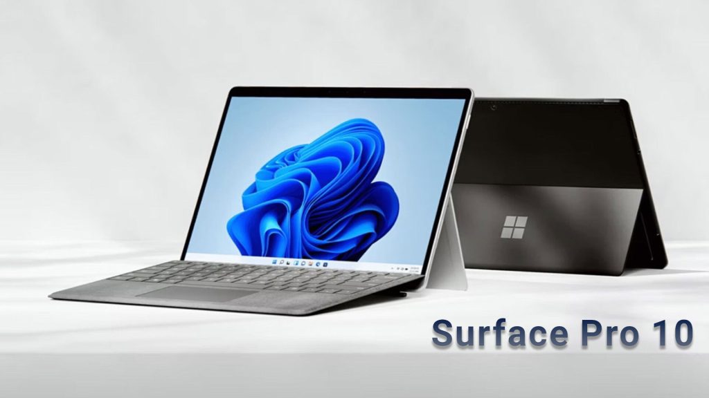 Surface Pro 10