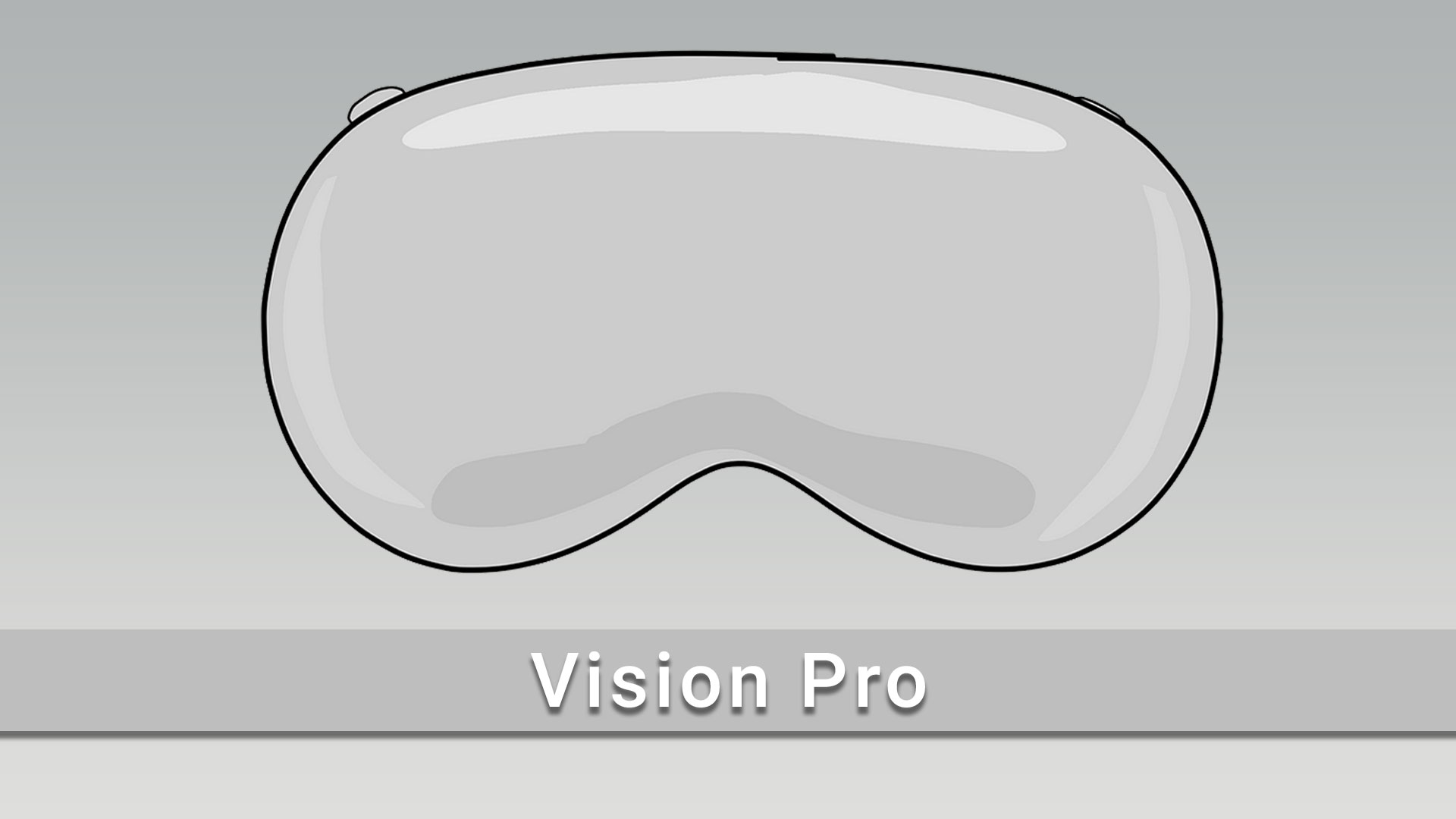 آموزش استفاده از عینک ویزن پرو