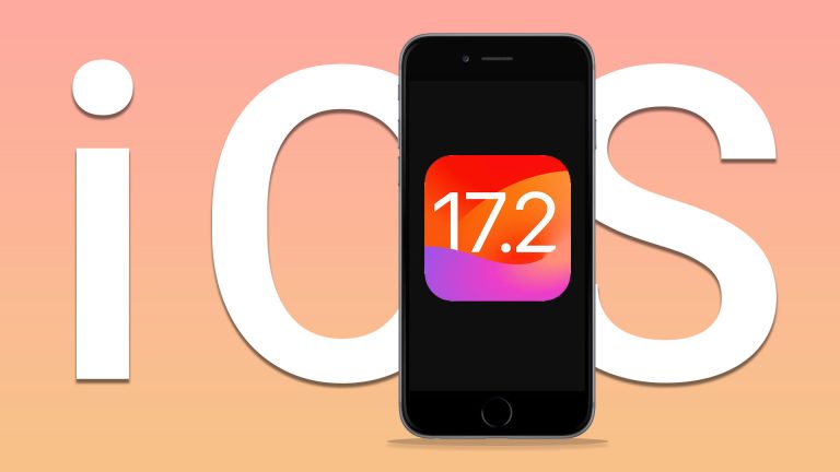 نسخه نهایی iOS 17.2 برای آیفون‌های سازگار منتشر شد؛ اضافه شدن اپلیکیشن Journal و رفع باگ‌ها