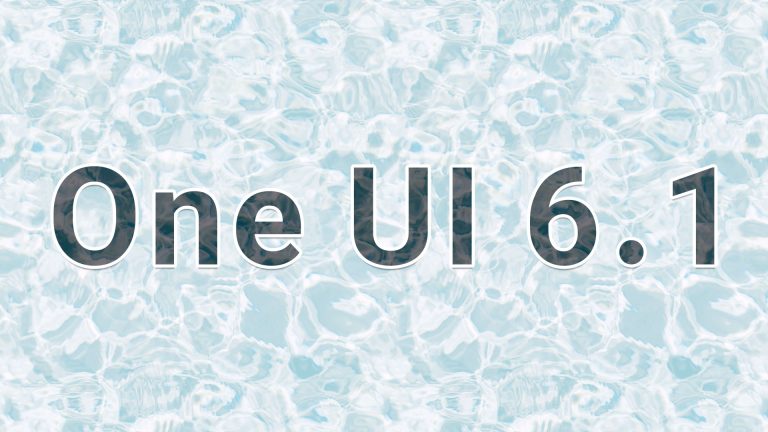 قابلیت جدید One UI 6.1