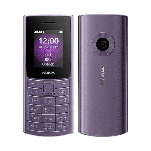 Nokia 110 4G