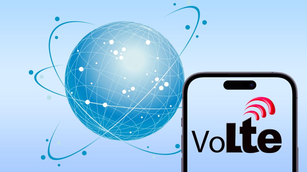 volte چیست