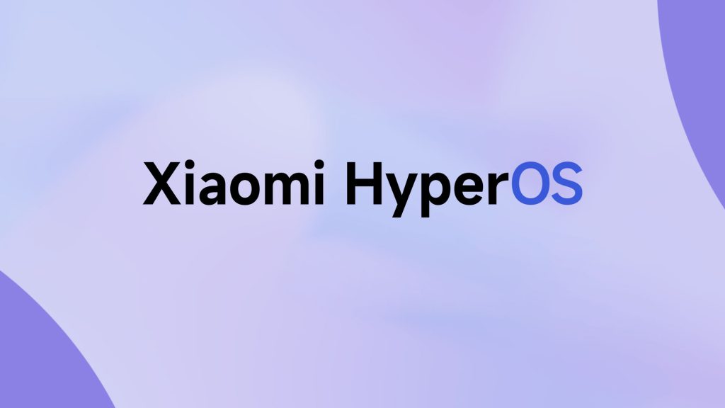 Xiaomi-HyperOS