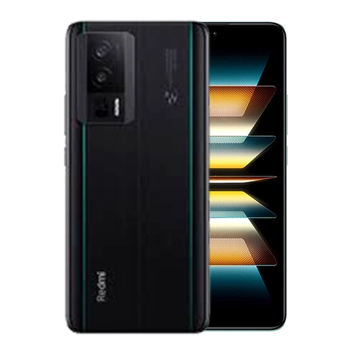 Xiaomi Redmi K60 Pro