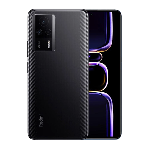 Xiaomi Redmi K60E