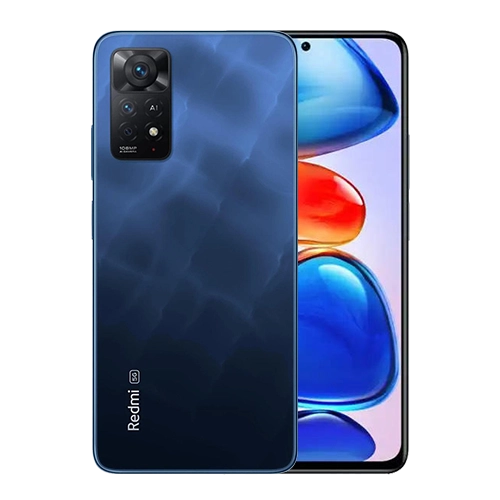 Xiaomi Redmi Note 11E Pro