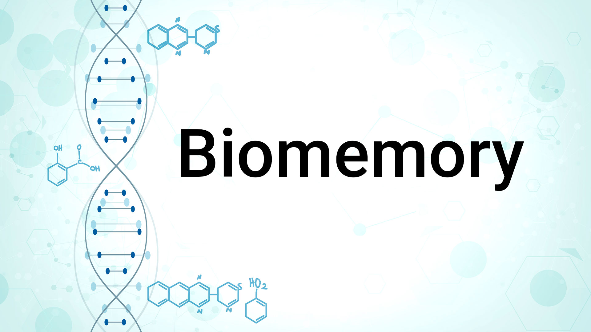 biomemory