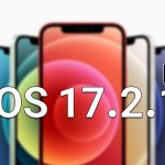 اختلال در اتصال اینترنت همراه با آپدیت iOS 17.2.1؛ مشکلات اپل ادامه دارد