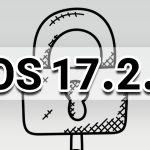 آپدیت سیستم‌عامل iOS 17.2.1 را دریافت کنید؛ امن‌ترین و پایدارترین نسخه iOS