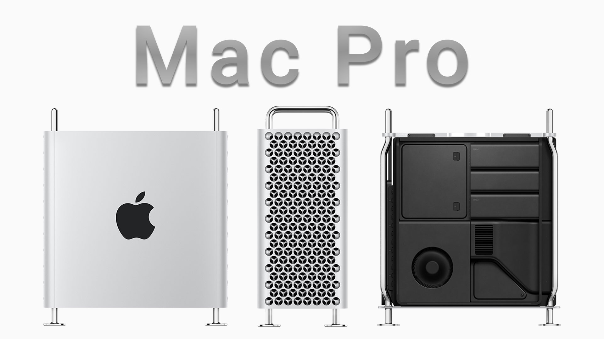 mac pro