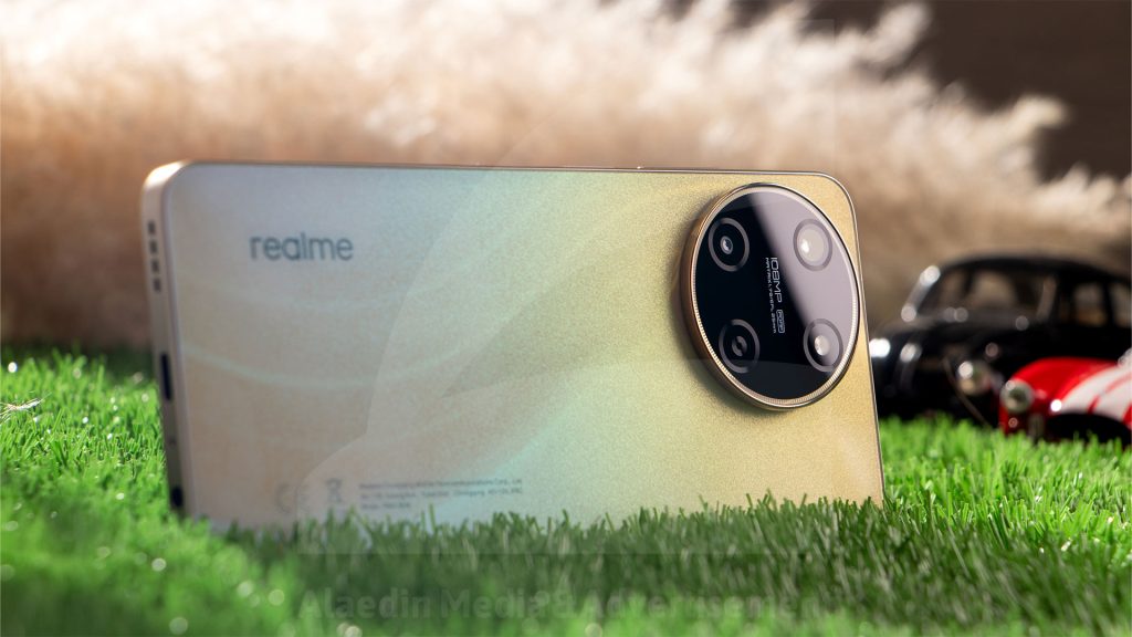 بررسی Realme 11 4G