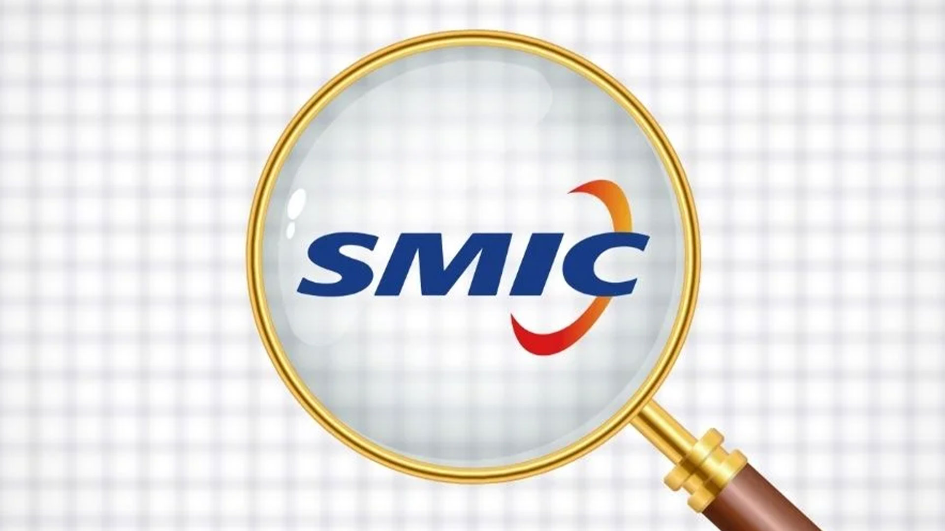 تراشه کمپانی SMIC