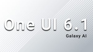 رابط-کاربری-One-UI-6.1
