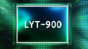 Sony Lytia LYT-900 sensor
