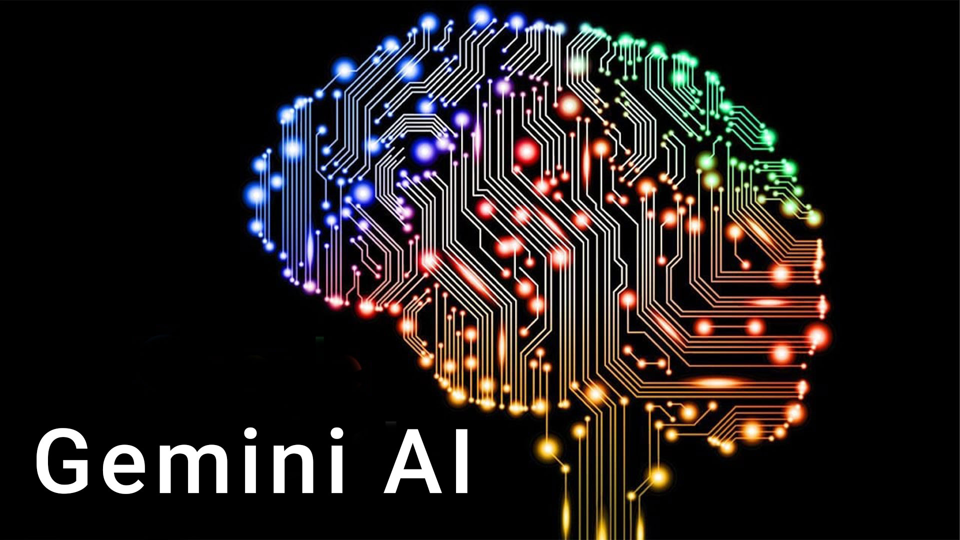 Gemini AI هوش مصنوعی
