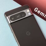 پیکسل ۸ پرو Gemini Nano را دریافت کرد؛ هوش مصنوعی آفلاین اندروید