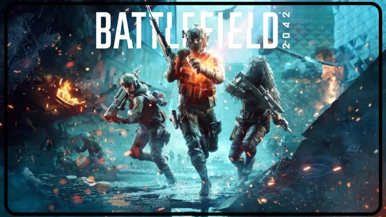 منتظر Battlefield بعدی باشید؛ واقع‌گرایانه‌ترین افکت تخریب و انفجار در بازی اکشن