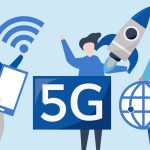 اینترنت ۵G در ایران؛ کدام اپراتورها سرویس شبکه نسل پنجم ارائه می‌کنند