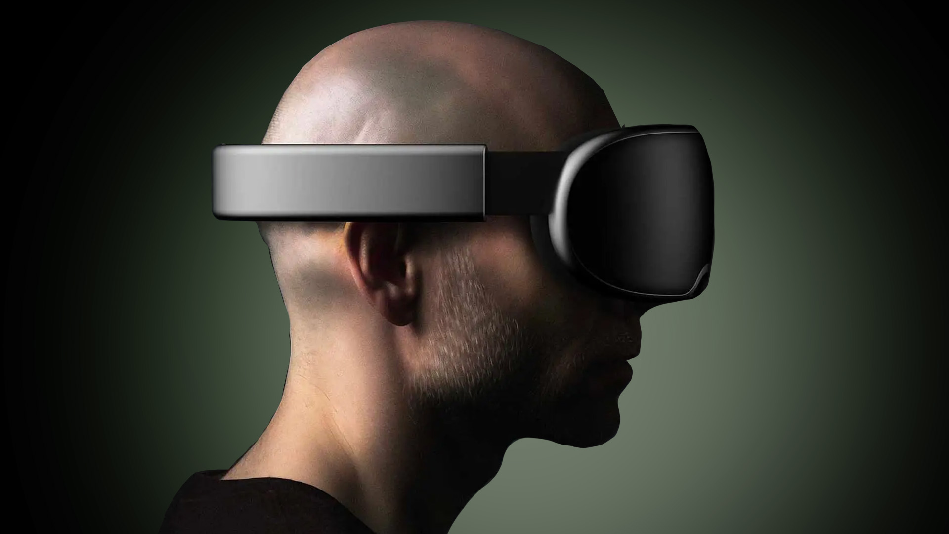 عینک AR:VR