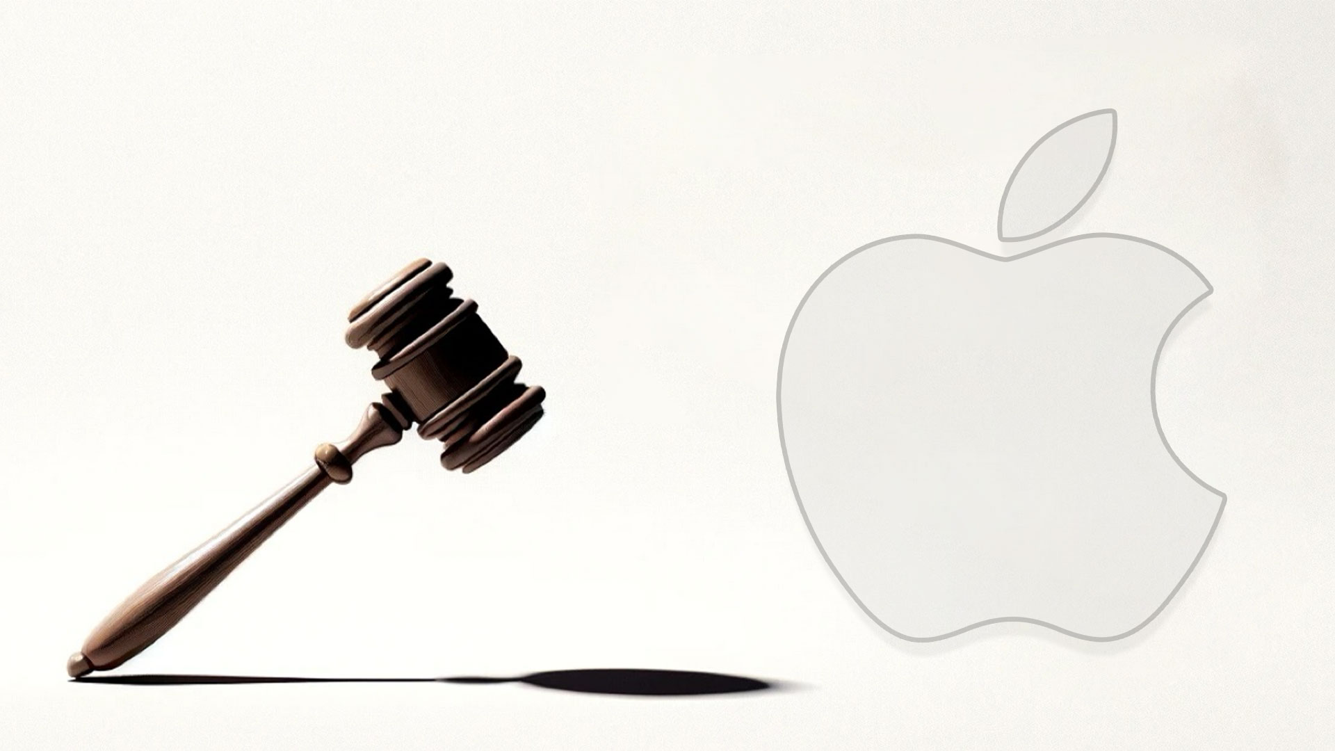 قانون ضدانحصار Antitrust lawsuit