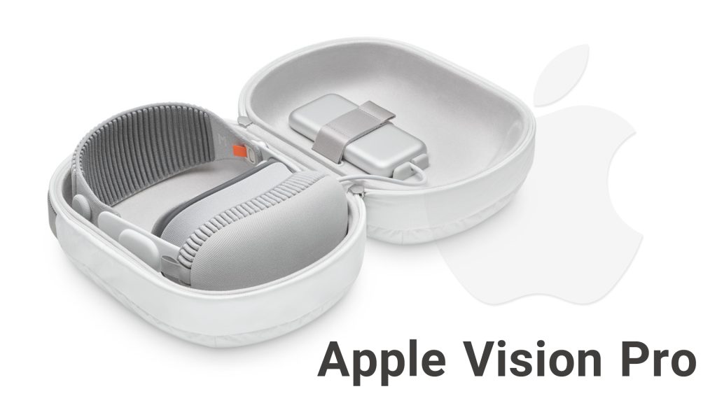 Apple Vision Pro