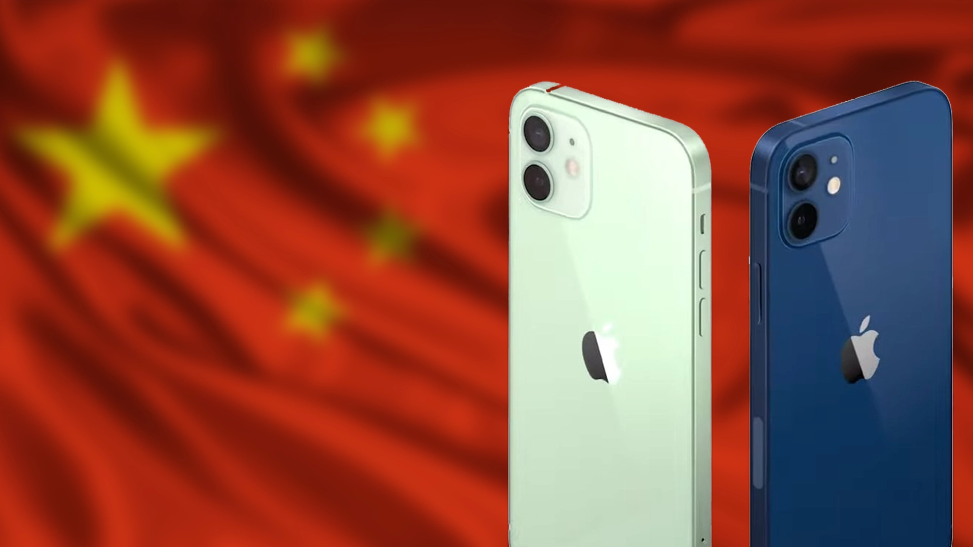 تخفیف ویژه اپل برای خرید گوشی‌های آیفون در چین